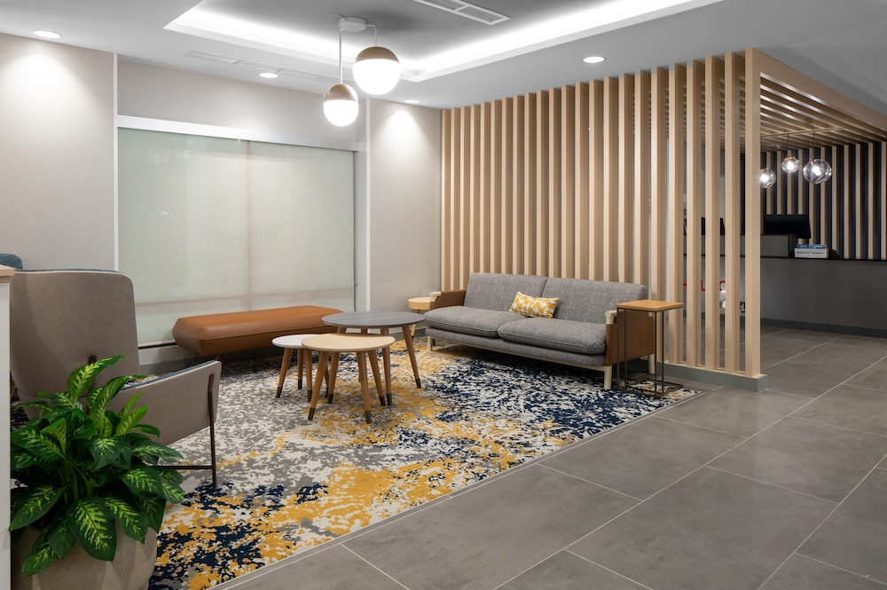 TownePlace Suites by Marriott Sidney - photo 2