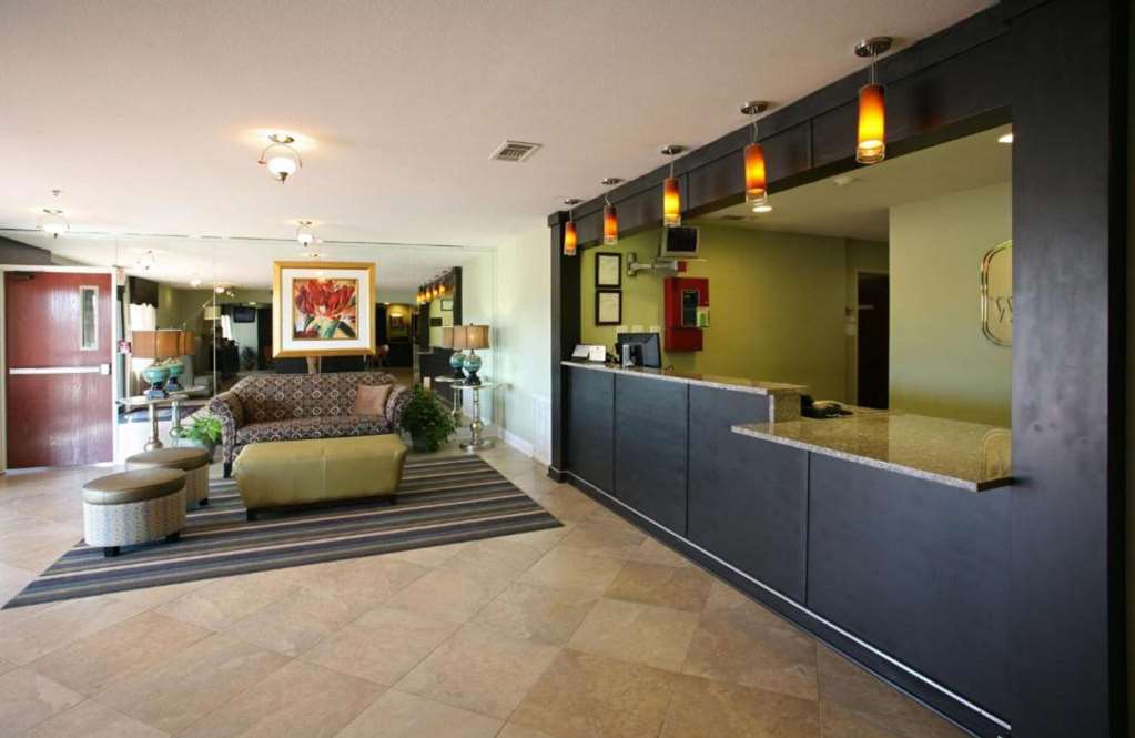 Best Western Zachary Inn - photo 20