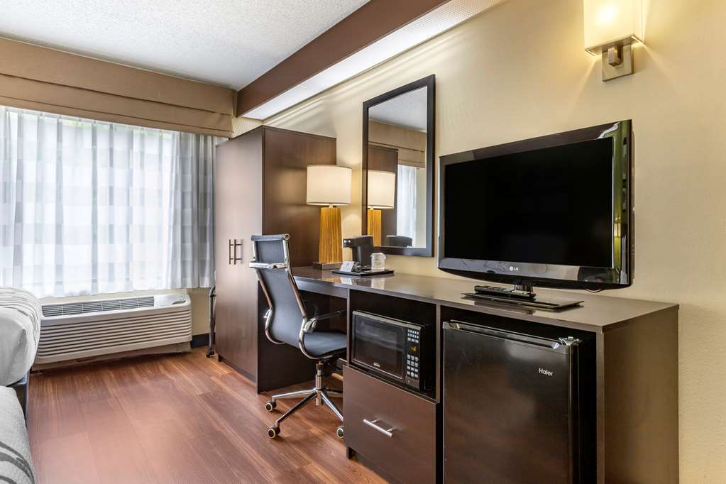 Sleep Inn Matthews Charlotte - photo 21