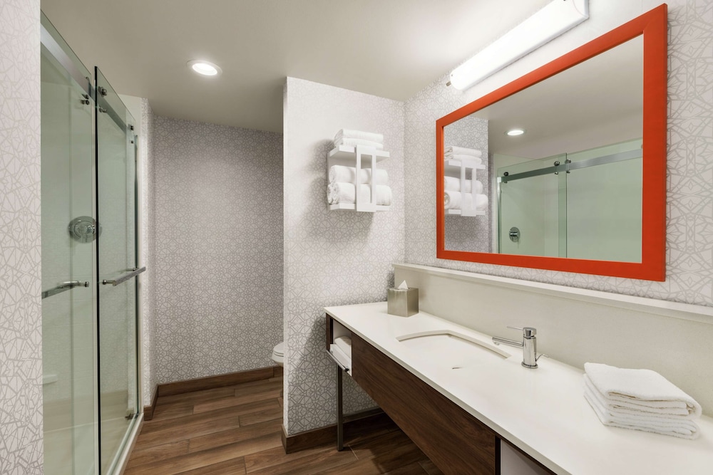 Hampton Inn & Suites Olean - photo 49