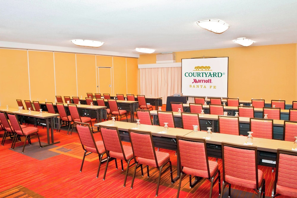 Courtyard by Marriott Santa Fe - photo 61