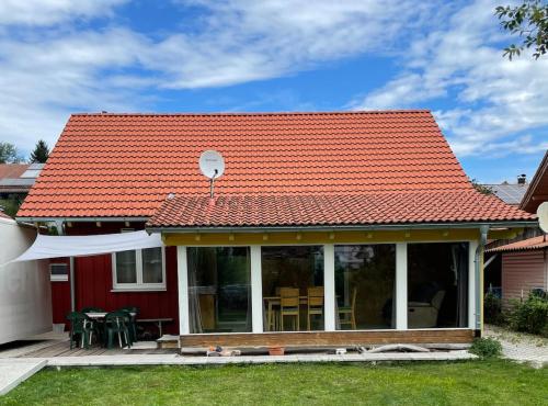 Ferienhaus Stefanie - last minute hotel in Bernbeuren