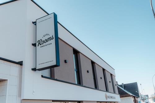 City Rooms Amstetten — hotel in Amstetten