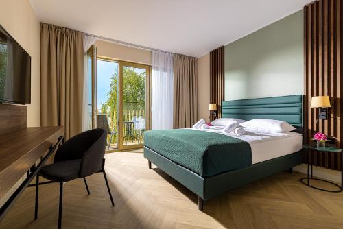 Hotel Meridian — hotel in Wladyslawowo