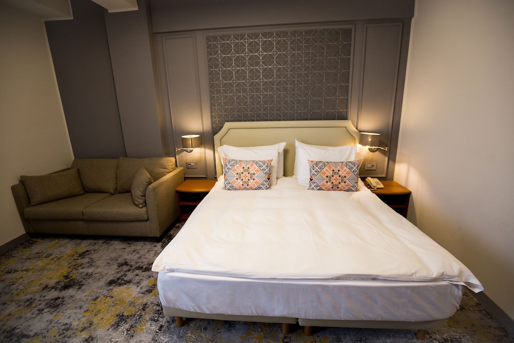 Mercure Sibiu Airport — Sibiu — photo 3