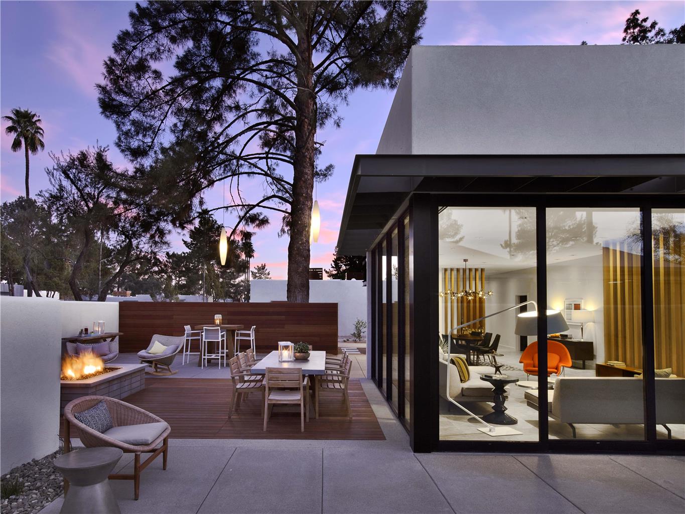 Andaz Scottsdale Resort & Bungalows - photo 32