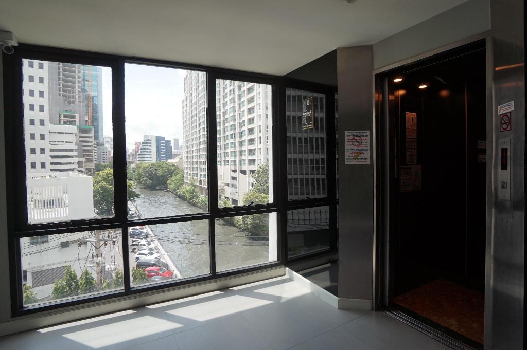 The Bangkok Venice Suite