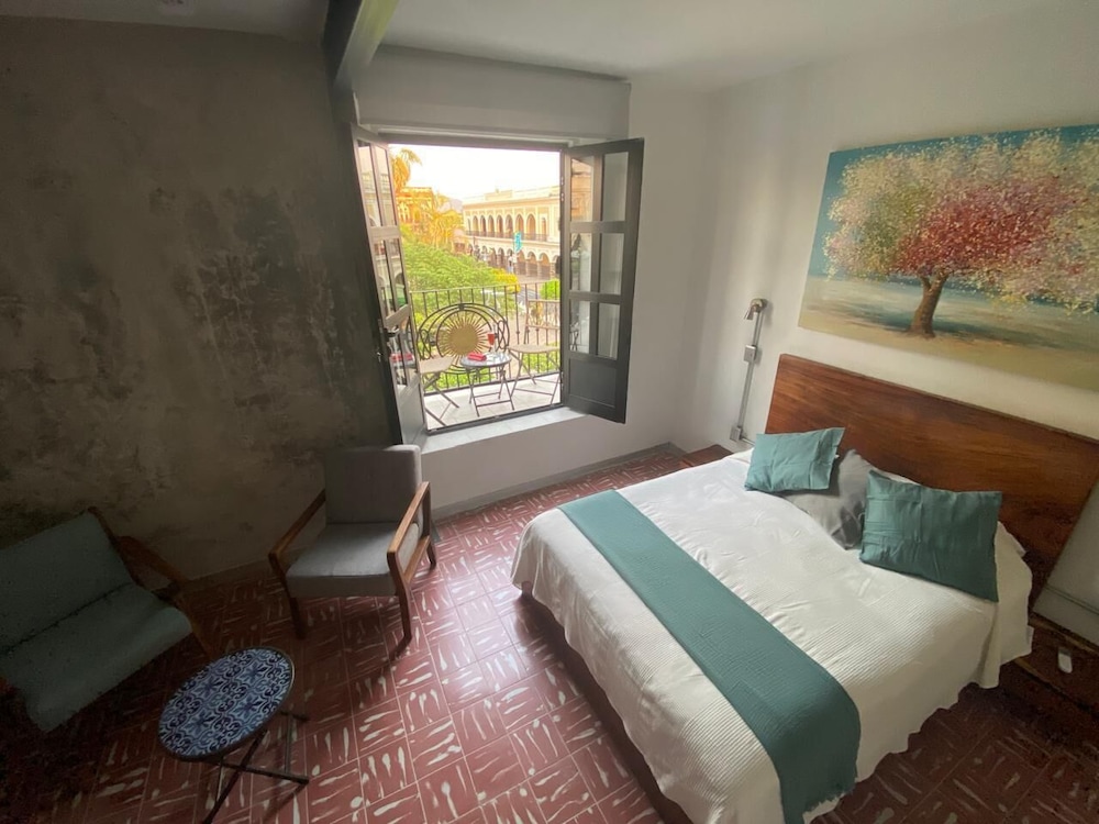 C. Santos Degollado 34 in Colima, Mexico