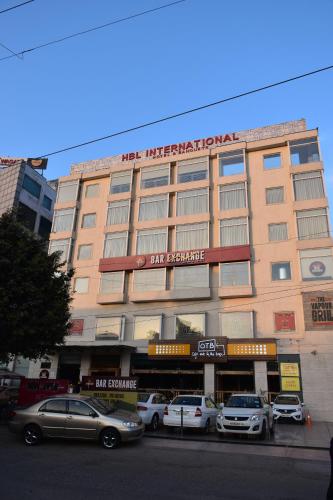 Hotel HBL International