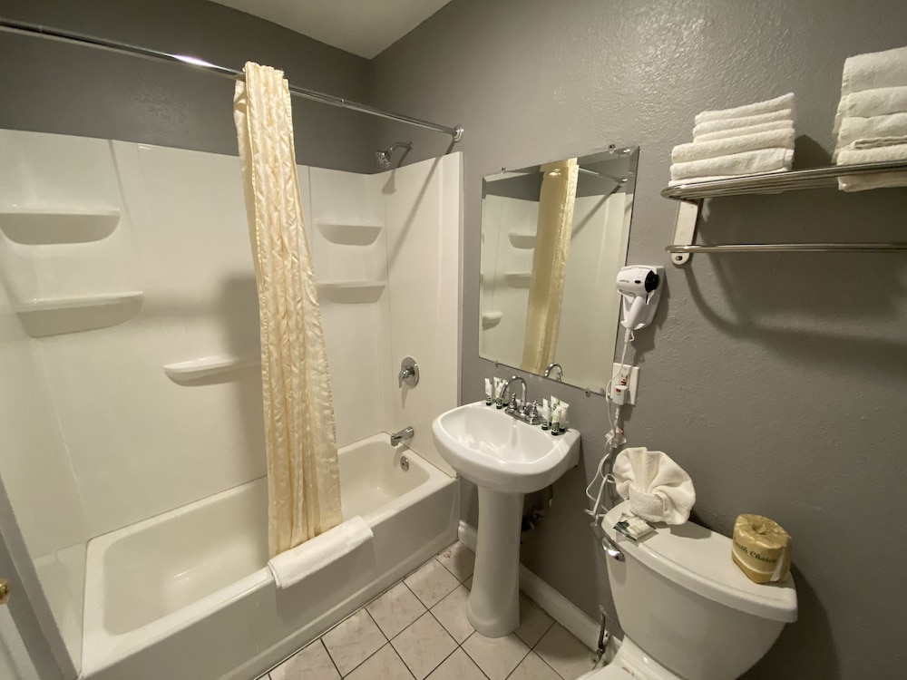 Anaheim Executive Inn & Suites - photo 92