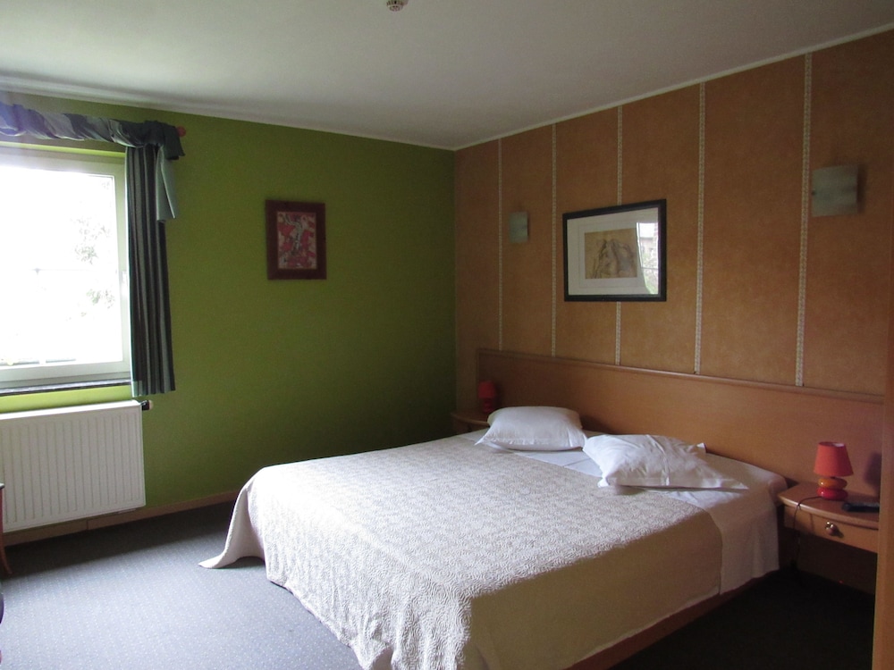 Hotel In den Hoek pet-friendly hotel Holsbeek