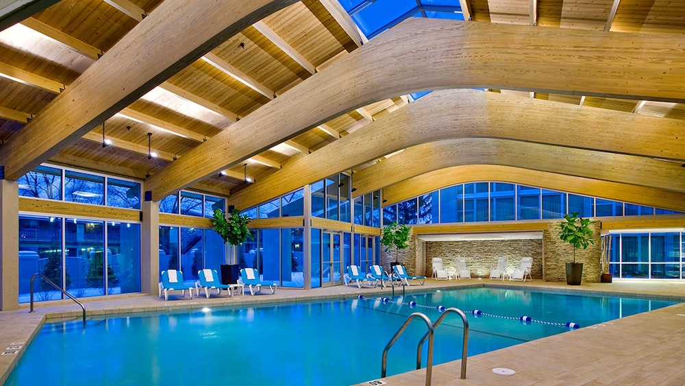 Crowne Plaza Lombard Downers Grove by IHG - photo 36