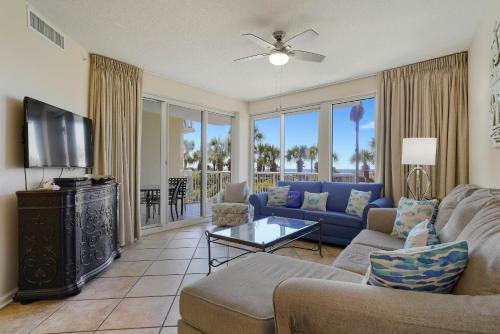 Crescent 110 - carbon neutral hotel in Destin