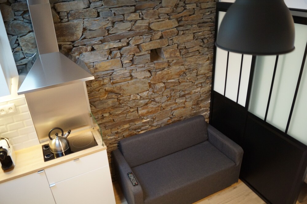 L'Atelier - carbon neutral hotel in Cancale