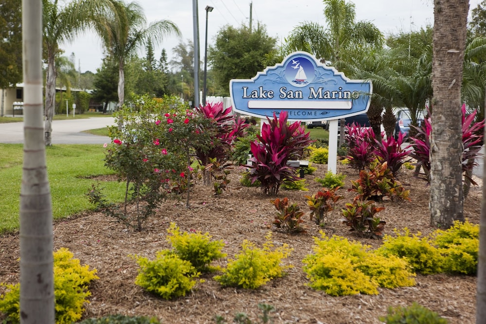 Lake San Marino RV Resort - photo 20