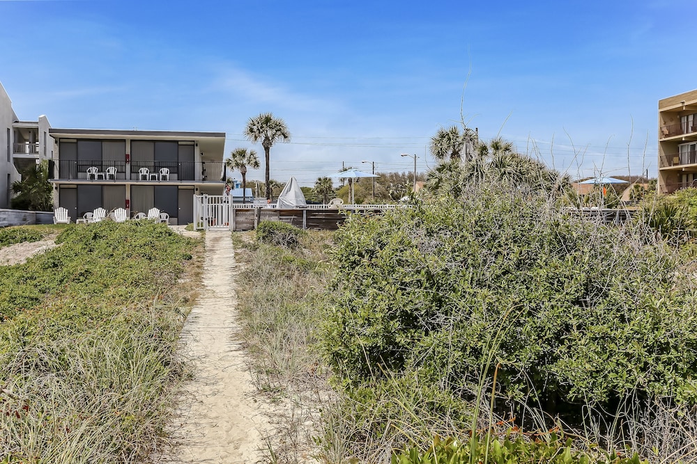 Beachside Motel - photo 39