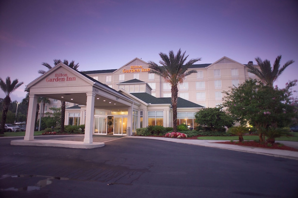 Hilton Garden Inn Jacksonville Airport - featured photo