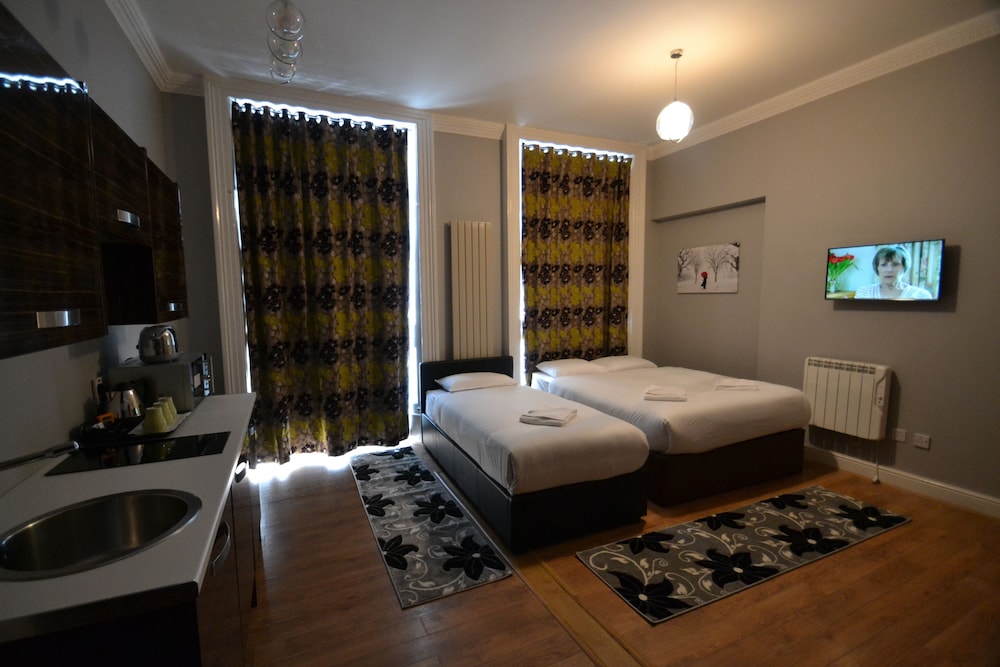 73 Studios — hotel in City Of Westminster