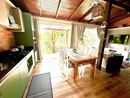 Recanto Dos Passarinhos Linda Casa Com 2 Quartos