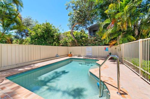 11 Seashells in Nelson Bay, Australia