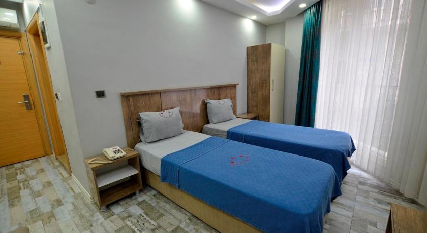 Tum Palace Otel — Marmara — photo 2