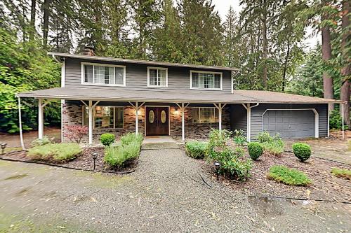 Woodinville Escape — hotel in Woodinville