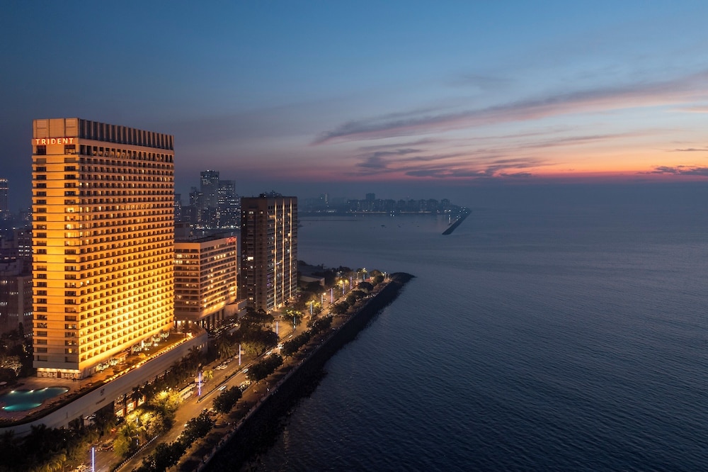 Trident Nariman Point Mumbai — Mumbai — photo 2