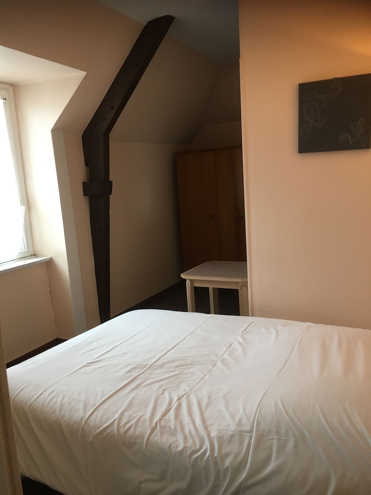 La Brochetterie Hotel — hotel in Dinan