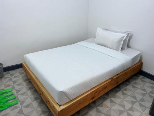 Dallas auberge in Migori, Kenya