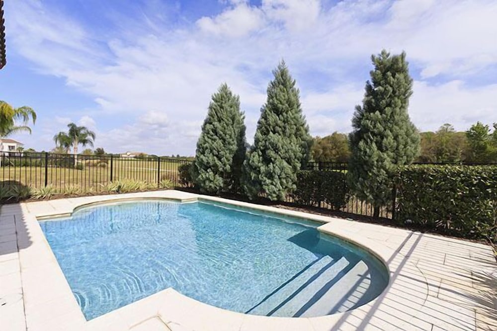 Je45447 Reunion Resort 5 Bed 5 Baths Villa - photo 14