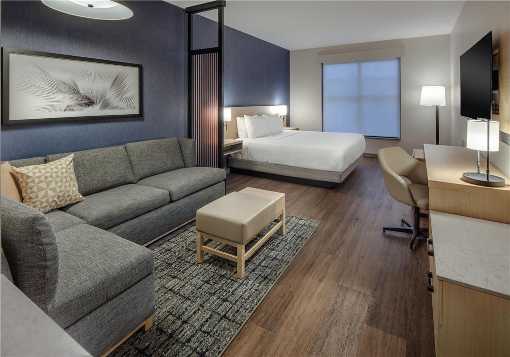 Hyatt Place Newark Main Street - photo 9