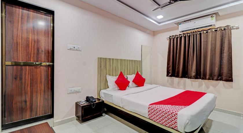 Super Hotel O Dombivali Formerly PK Lodging — Ulhasnagar — photo 4