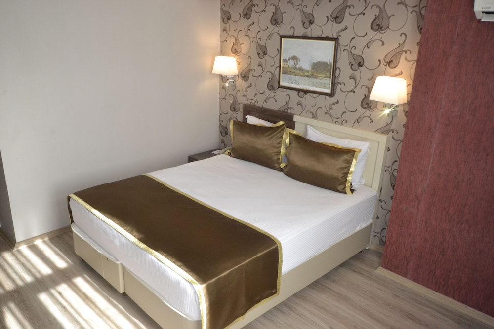 Sedef Otel — Adana — photo 4