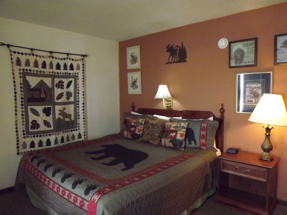 Crest Country Inn - photo 50