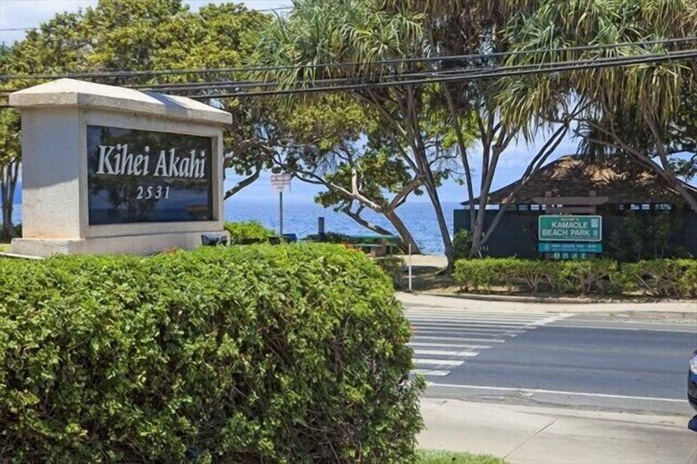 Kihei Akahi D402 - photo 42