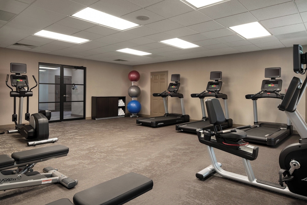 Residence Inn by Marriott Milpitas Silicon Valley - photo 19