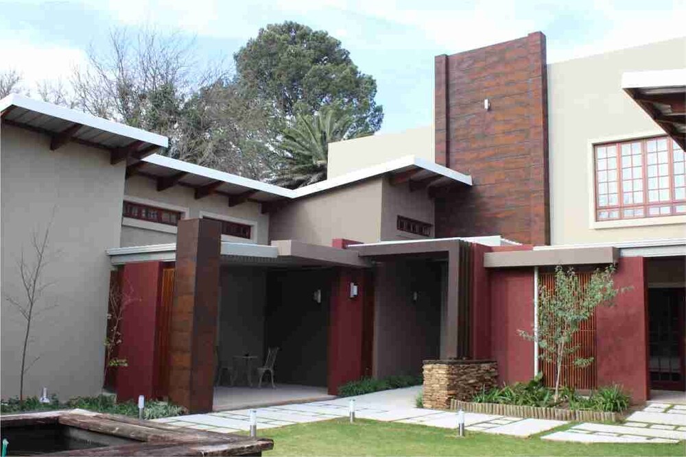 The Gallery - carbon neutral hotel in Queenstown