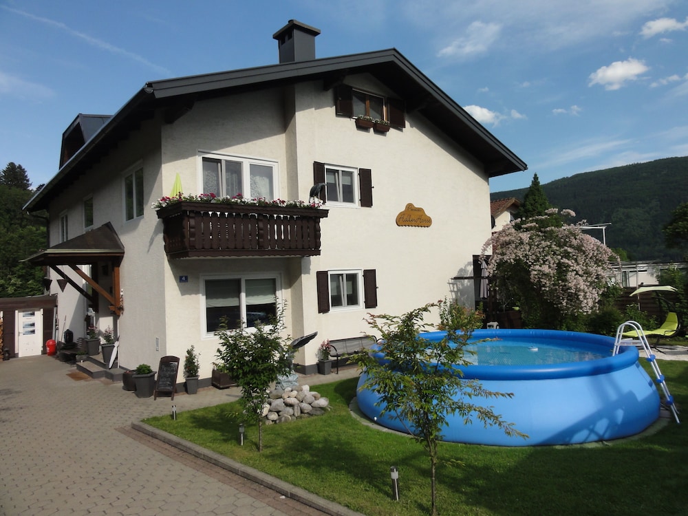 Hilde - carbon neutral hotel in Bad Kleinkirchheim