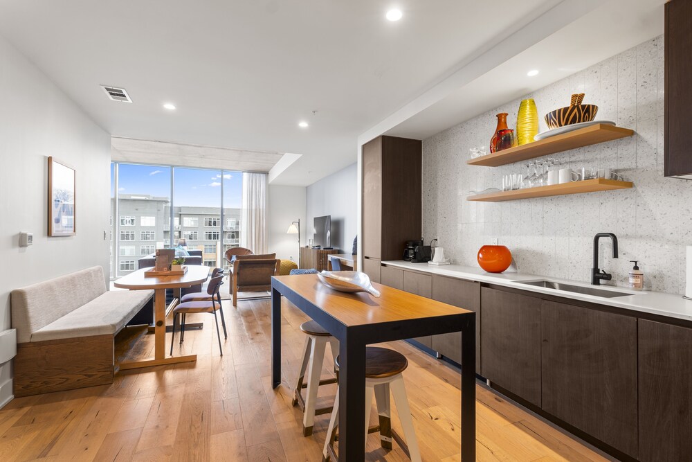 Austin Condo Hotel - photo 357