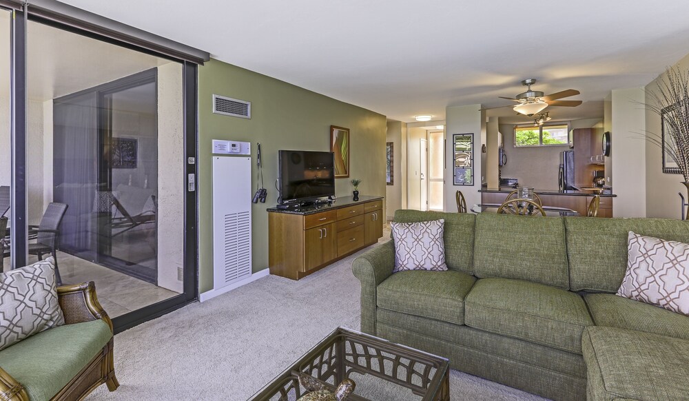 Mahana Resort #617 1 Br Condo - photo 13