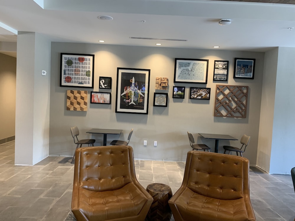 Four Points by Sheraton Albany - photo 34