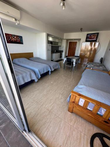 31 River Plate Movistar Arena Embajada USA — 4-Star Luxury Hotel in Buenos Aires, Argentina