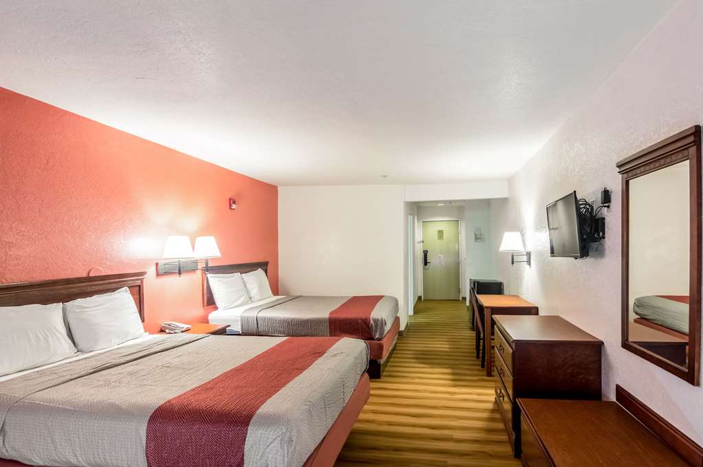 Motel 6 Oklahoma City OK - photo 27