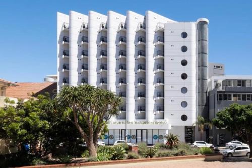 Apartment in Sea point