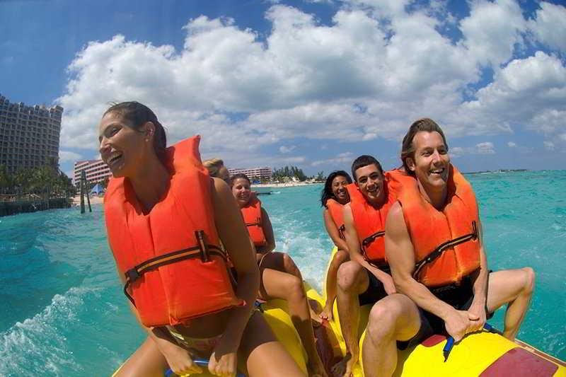 Wyndham Nassau Resort in Nassau, Bahamas