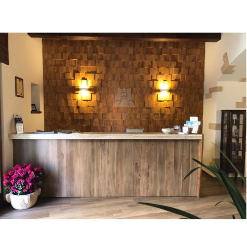 Il Borgo Ospitale Albergo Diffuso in Rotonda, Italy