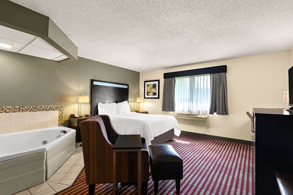 Best Western Germantown Inn - photo 27