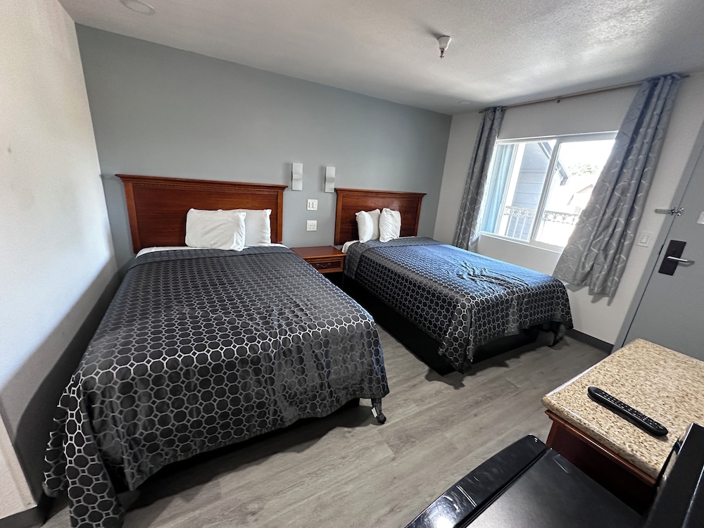 Motel Santa Cruz - photo 39