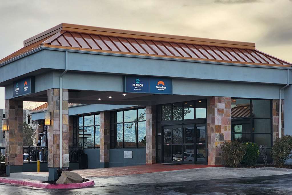 Clarion Inn Salt Lake City Airport - featured photo