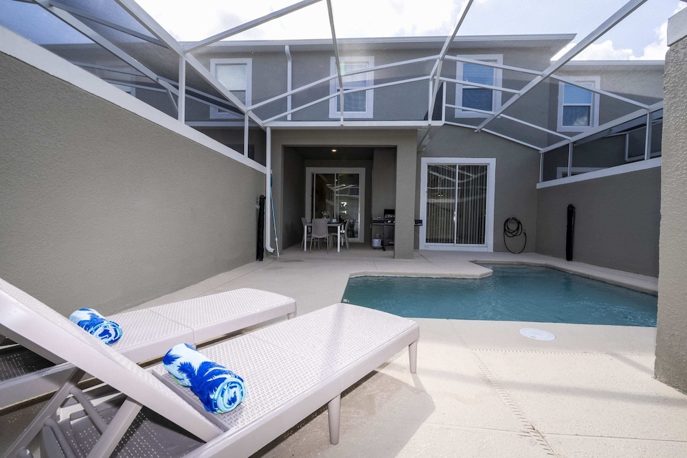 WonderFull 4Bd with Pool at Champions Gate 1174 - photo 23